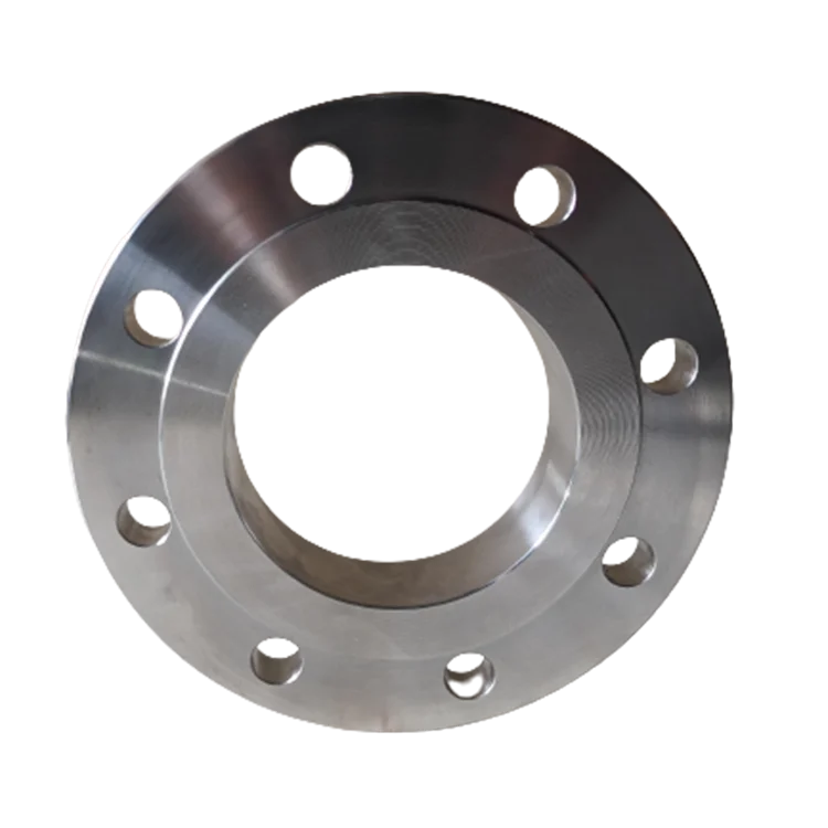 304 301 316 stainless steel flat welded flange large diameter butt welded carbon steel flange with neck