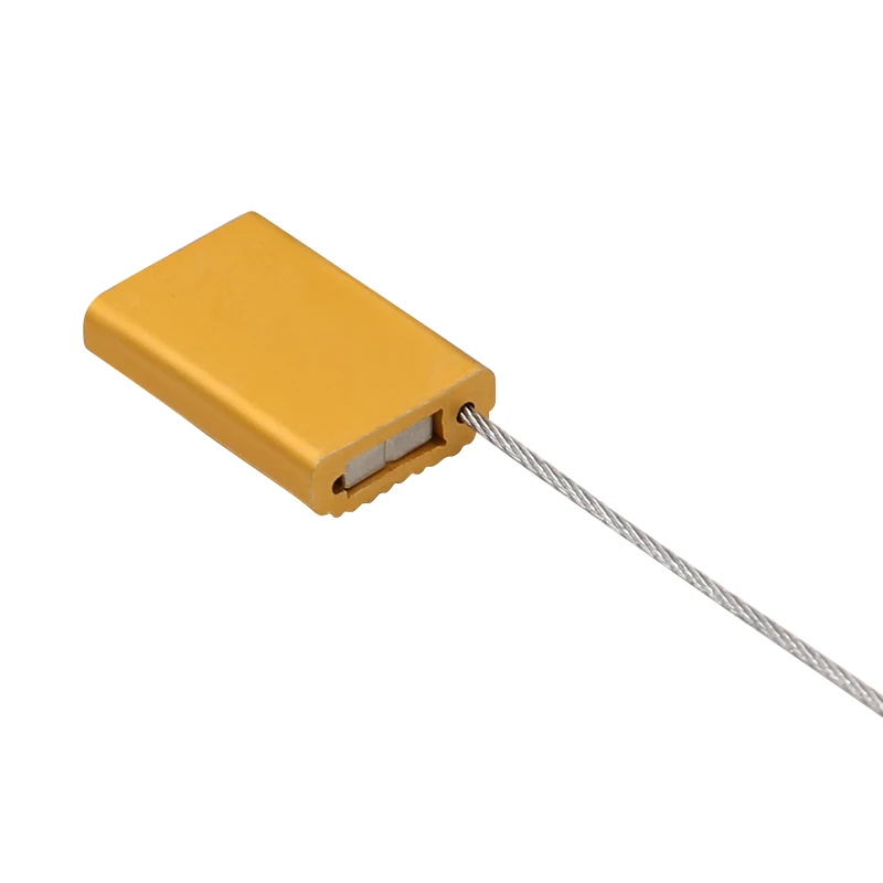 PN-CS5004 High Safety 1.8mm Waterproof Metal Lock Cable Seals