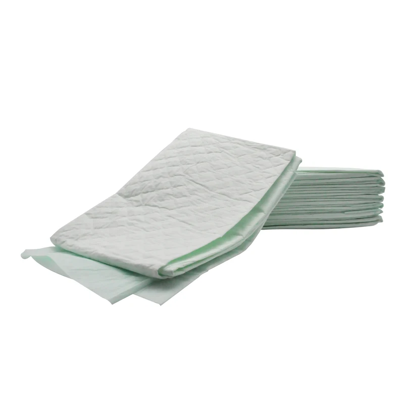 Disposable Maternity Bed Mat Adult Large Incontinence Pee Bed Pad Hospital Medic and Use Sterile Underpad