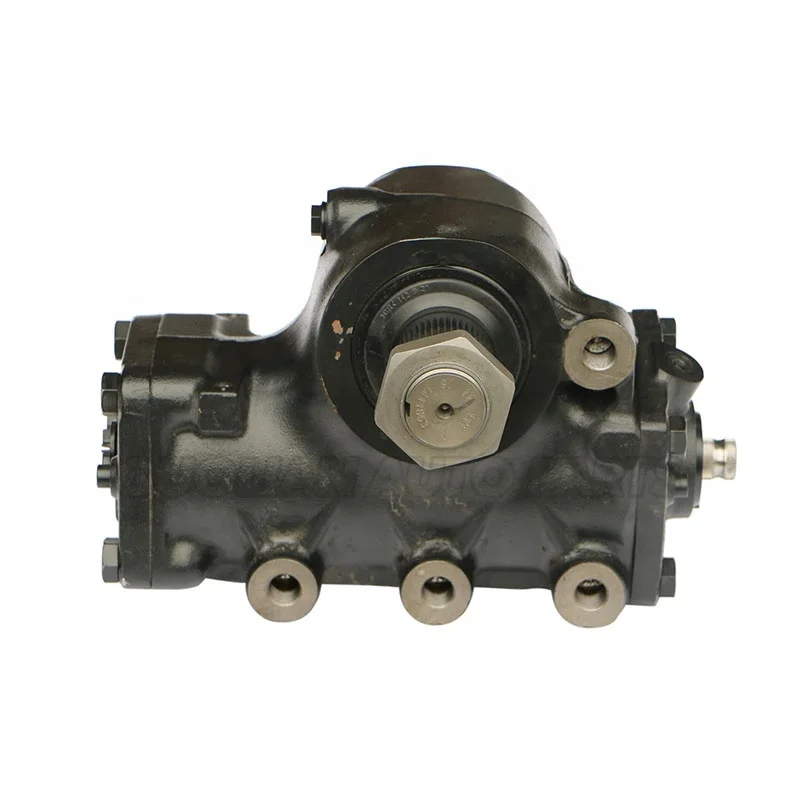 
SINOTRUK HOWO truck parts power steering gear WG9725478198 Hydraulic Chassis Parts 