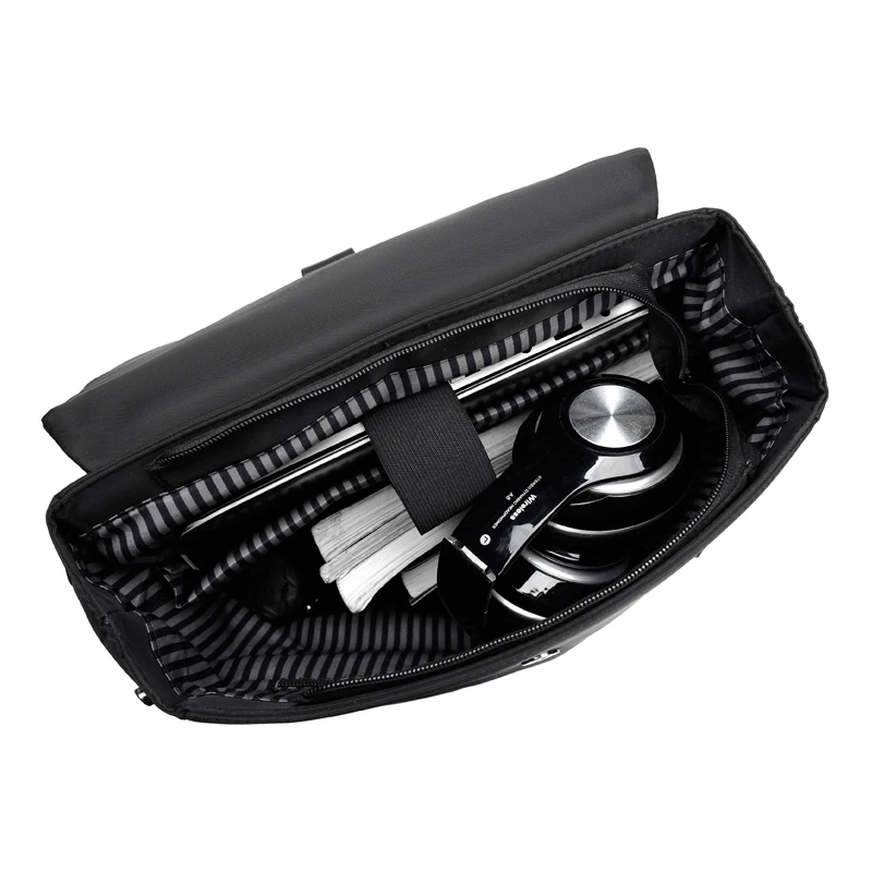 Unisex 17 15.6 inch Teenager School Book Bag Youth Backpack Large Capacity Waterproof Laptop Notebook Backpack