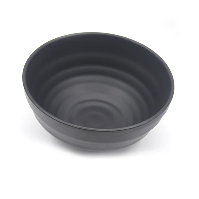 Cheap custom printed plastic melamine bowl wholesale salad bowl