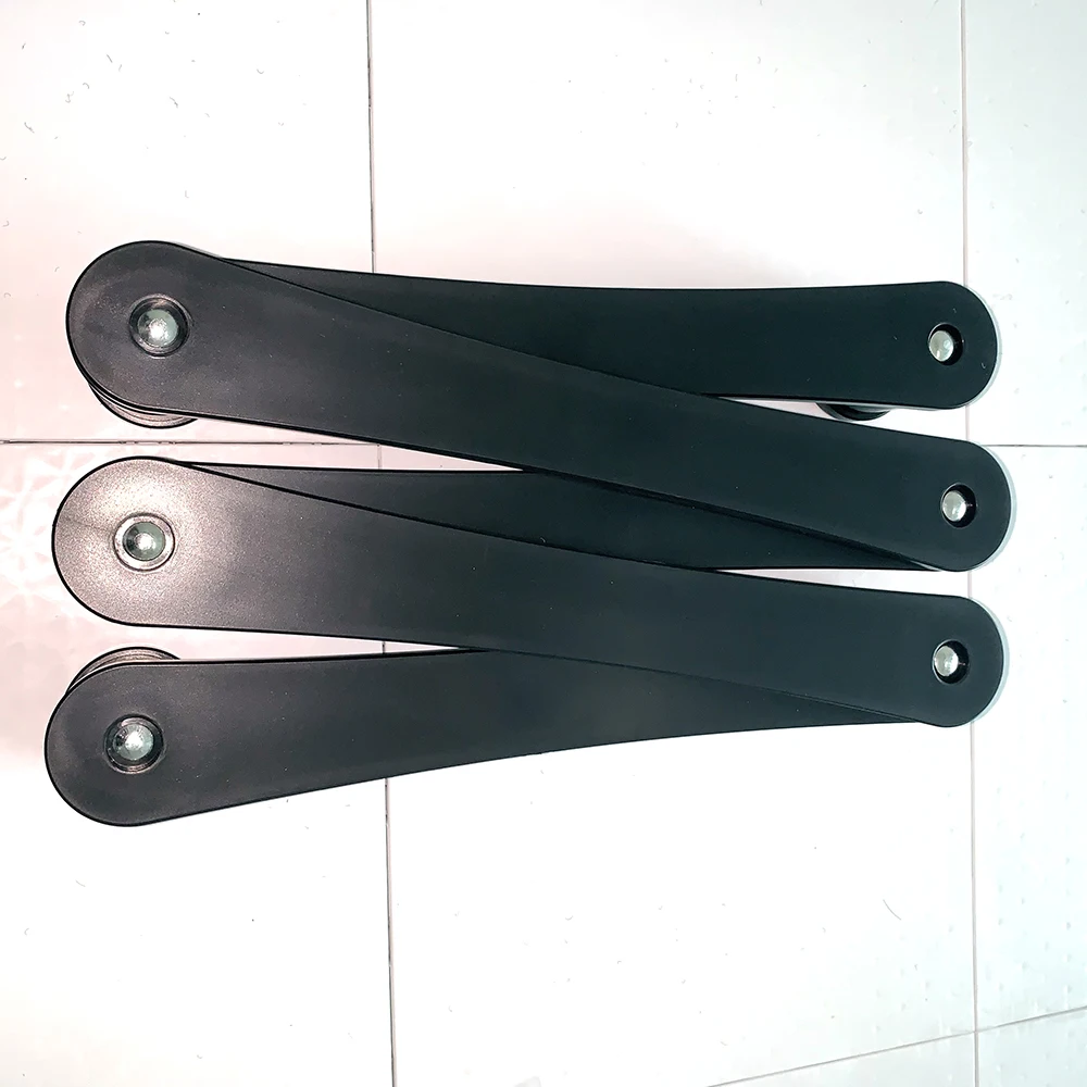 Ice Hockey Stick Trainer 5 Section 7 section hockey training equipment hockey training stick handling trainer