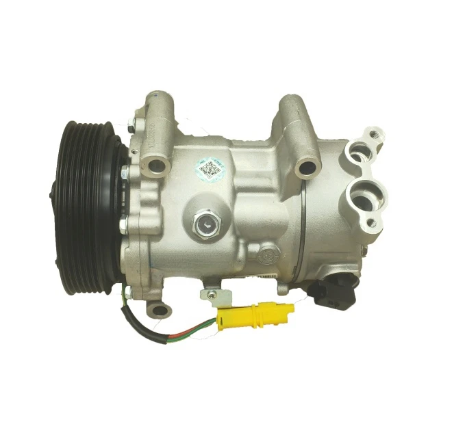 MJ51803 Auto air car ac compressor for Peugeot 307 206  405 /Citron C-Triomphe  9651911480  6453QJ/6453QK