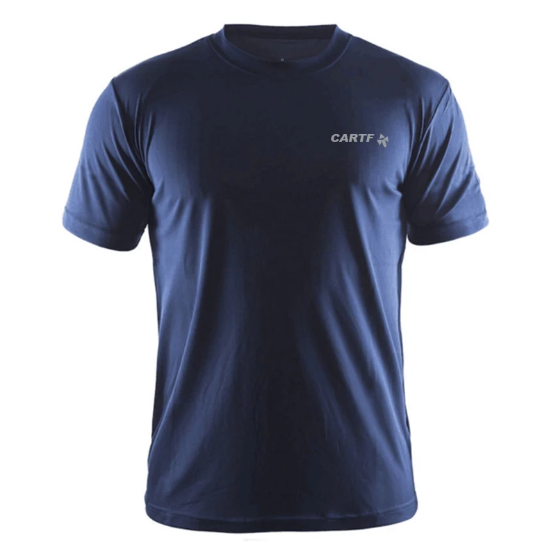 Mens plain Dry Fit Shirts Wholesale Gym Workout Exercises T Shirt