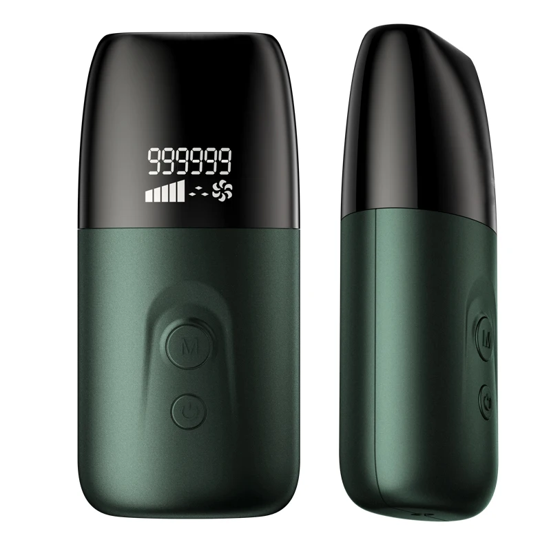 Permanent Hair Removal Machine Laser Hair Removal Machine Epilator for Home