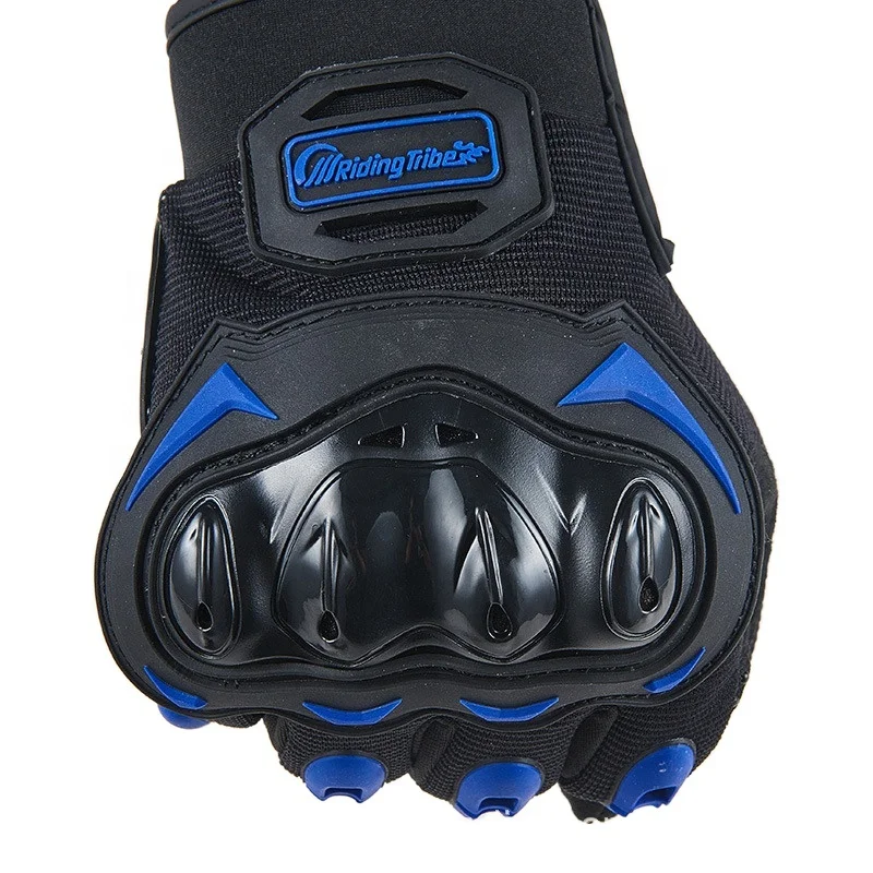 High Quality Riding Gloves Pu Leather Motorcycle Winter Gloves Manufacturers Wholesale The Latest Customized Unisex High Quality