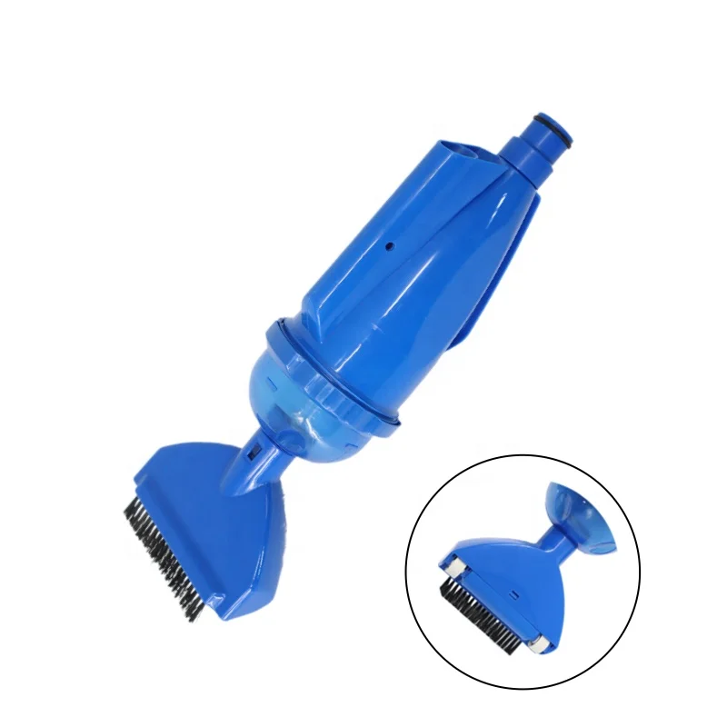 swimming pool cleaner equipment Professional Pool Ez Vacuum Cleaner
