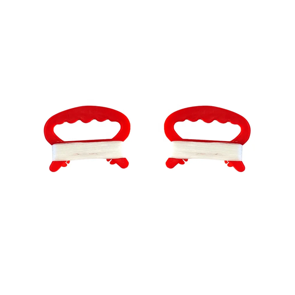 Красочный китайский недорогой красный воздушный змей для детей