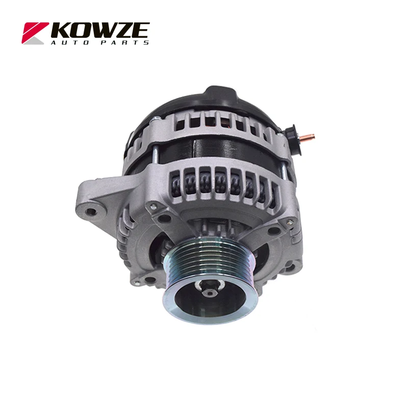 Генератор переменного тока в сборе для Toyota Hiace Land Cruiser Prado 27060-30210