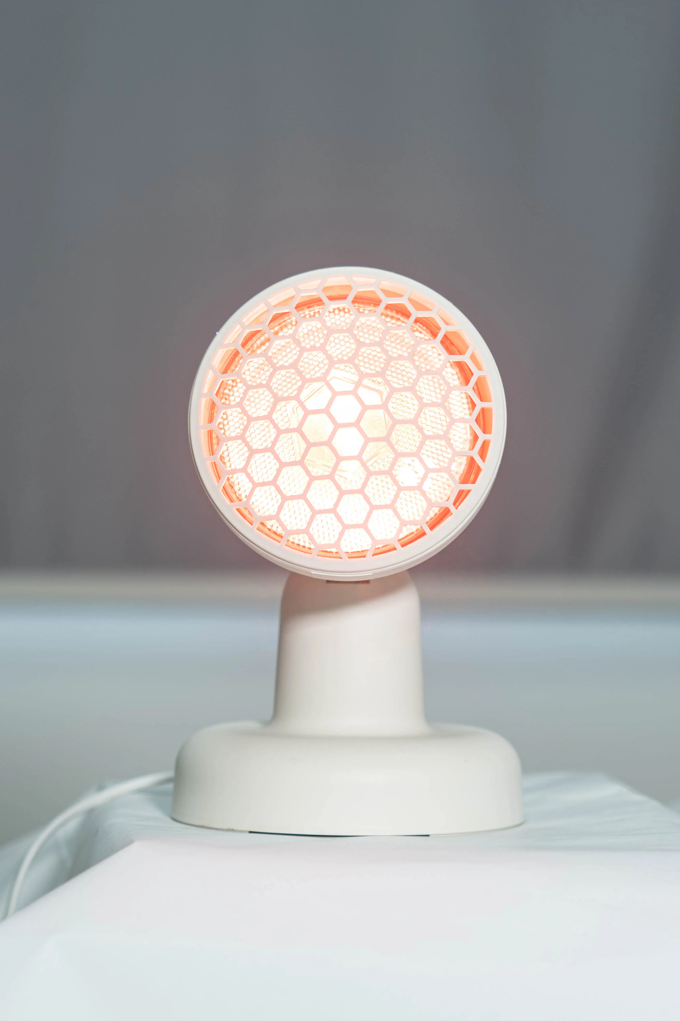 150W mobile table Infrared lamp physiotherapy rehabilitation light portable Irradiation lamp medical lamp