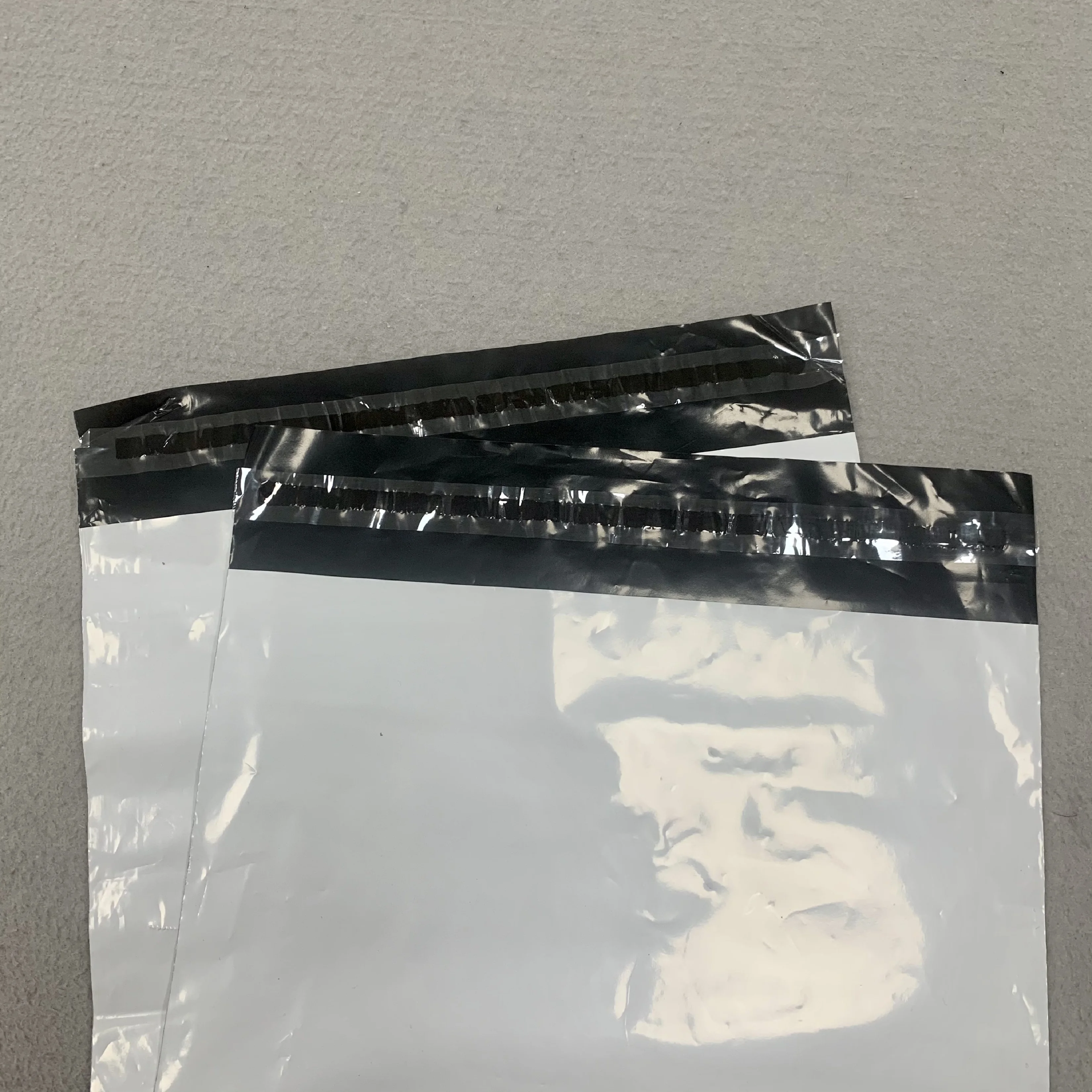 Recycled Mailer Bag Wholesale For Clothing Envelope Plastic Custom Printed Poly Mailers Shipping Bags