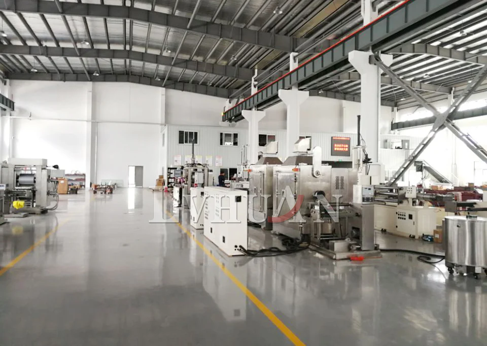 PTFE sealing tape making machine production line
