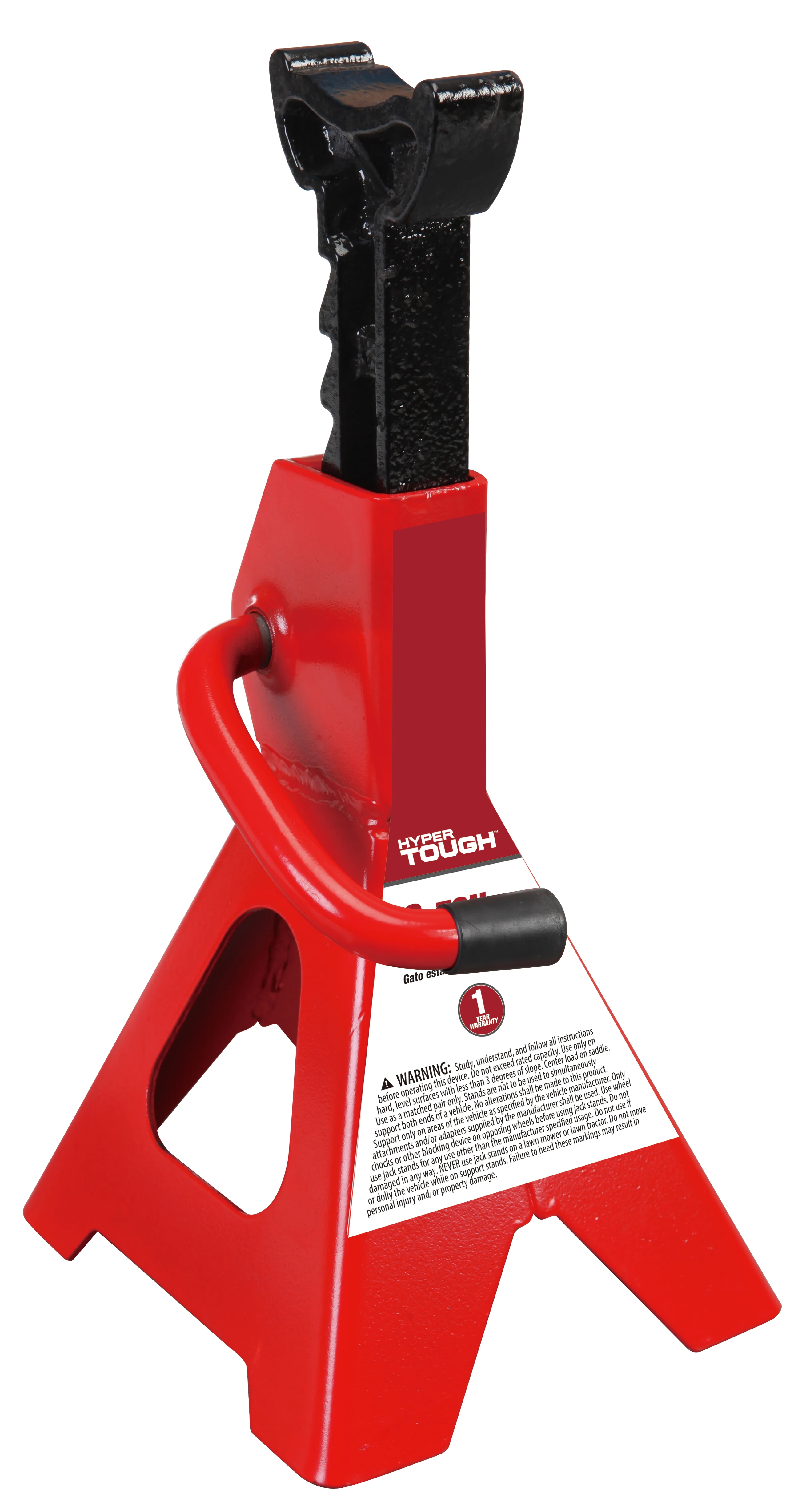 3Ton 6Ton Hydraulic Mechanical Trailer Jack Stand Adjustable Motorcycle Jack Stand