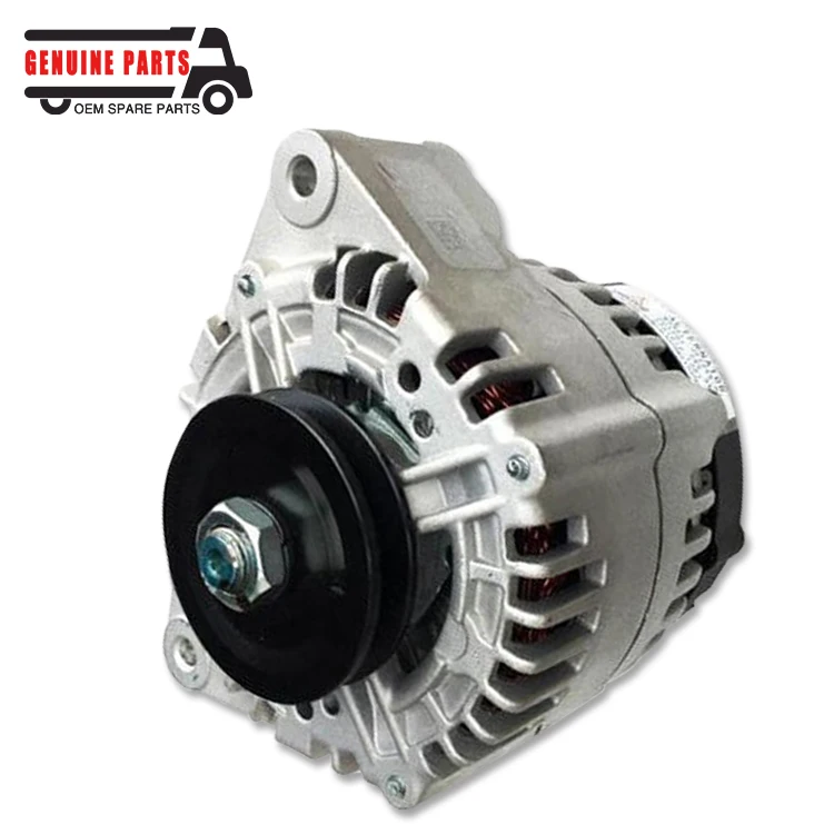 Генератор двигателя 3701010-1308 использования в Китае, Гуанчжоу