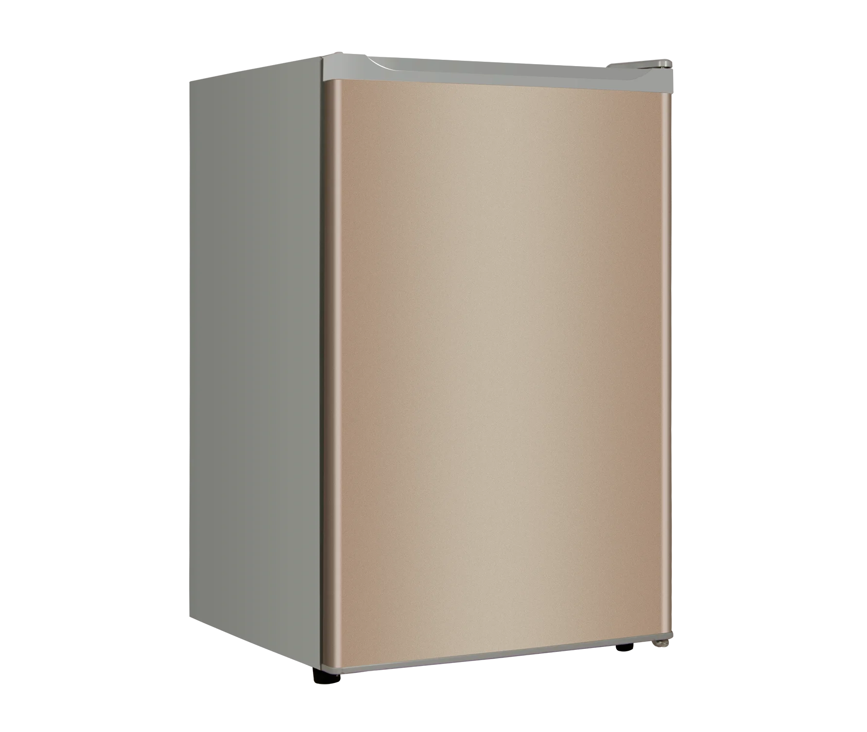 R134a\R600a single door fridges refrigerator for homes 55L double door fridge Voltage 220 refrigerator