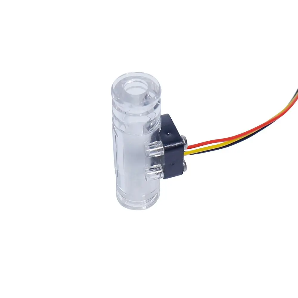 Houle magnetic water meter flow senso liquid flow sensor  water flow sensor