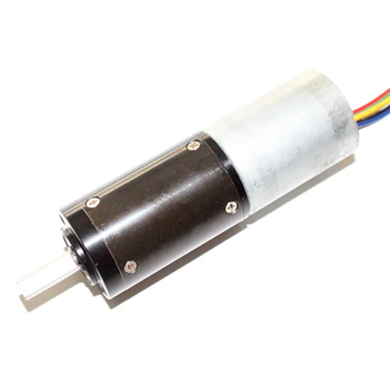 BL2838 hot selling 28mm  Intelligent Planetary Gearbox BLDC Motor Driver