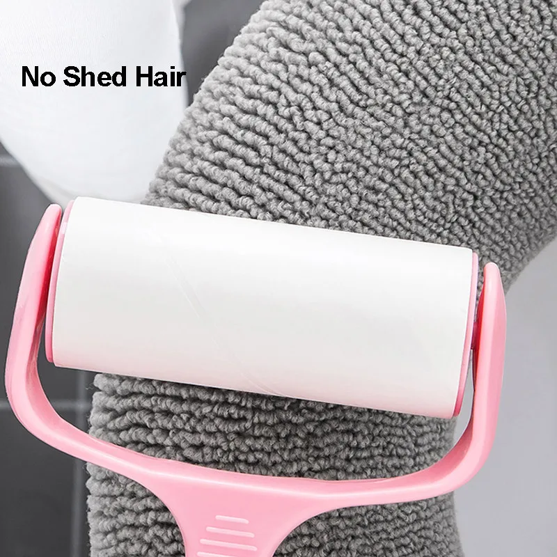 Winter Warm Toilet Seat Cover Closestool Mat 1Pcs Washable Bathroom Accessories Knitting Pure Color Soft O-shape Pad Bidet Cover