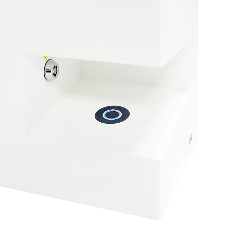 Storage box for hotel, school, office and key management smart key cabinet with digital lock