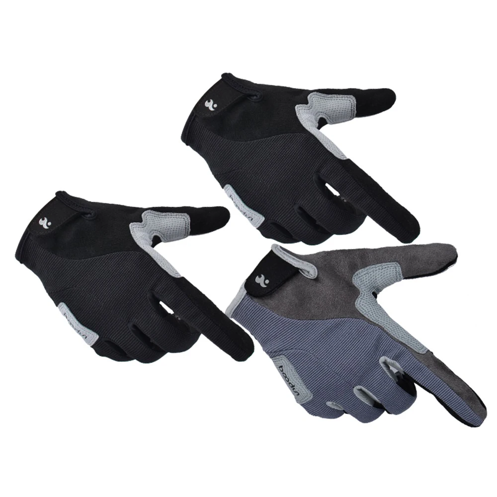 HBG 1070 Profession fashion Rock climbing mountain sports gloves