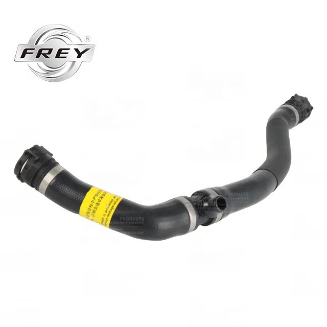 17128616528 F20 F21 F35 F30 Radiator Water Hose for BMW Cooling System Parts