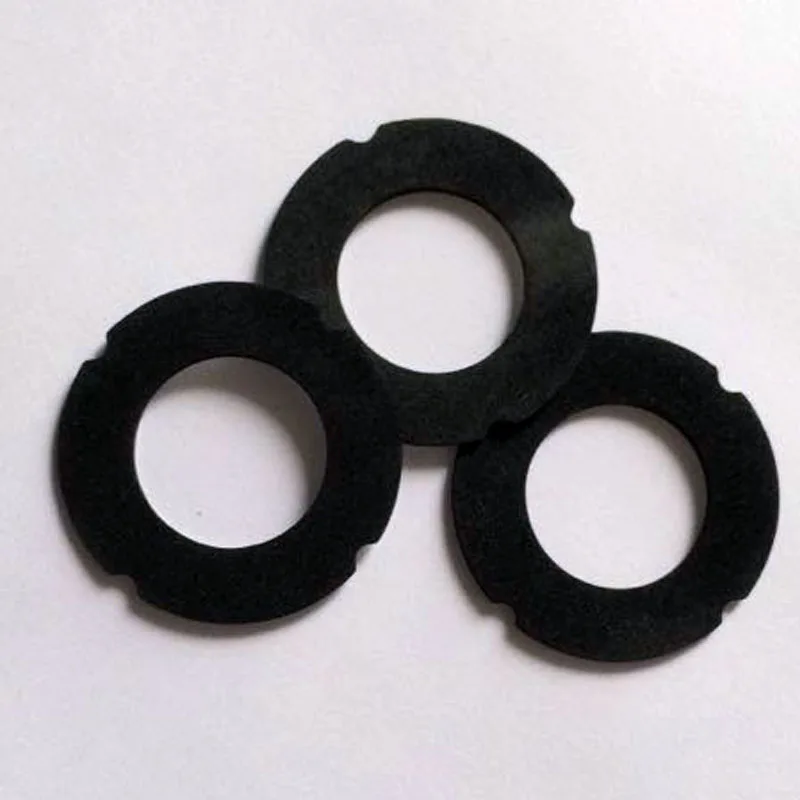 Customized cutting adhesive silicone rubber conductive gasket,customization of different sizes conductive silicone gaskets