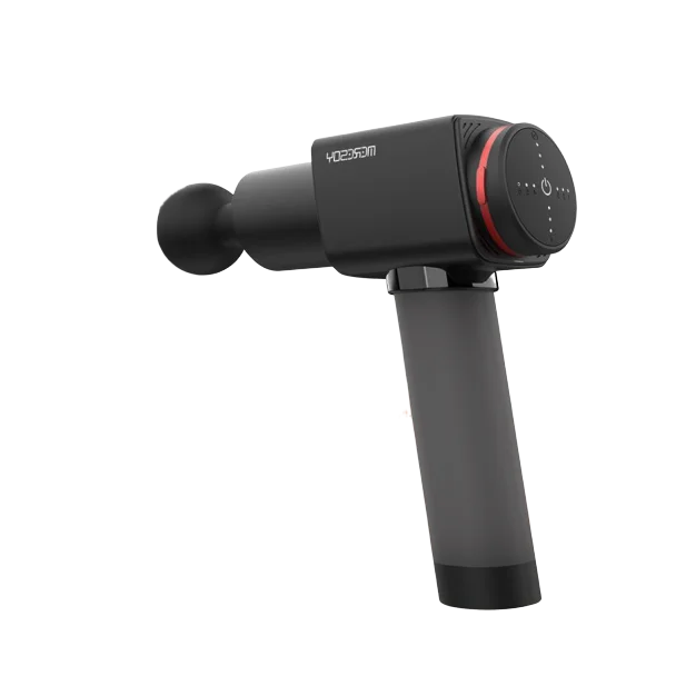 
2020 new model physical therapy brushless motor quiet running but powerful MAIXIN percussion massage gun 