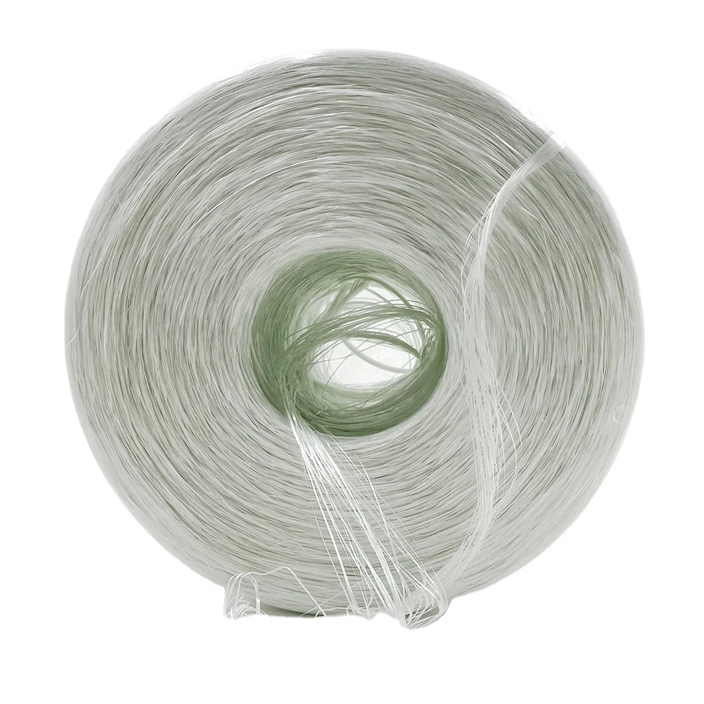 twist fiberglass yarns single yarn roving fiberglass 2400tex 4800tex in building