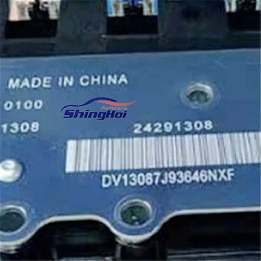  Модуль управления передачей 6T40 6T30 6T45 24256524