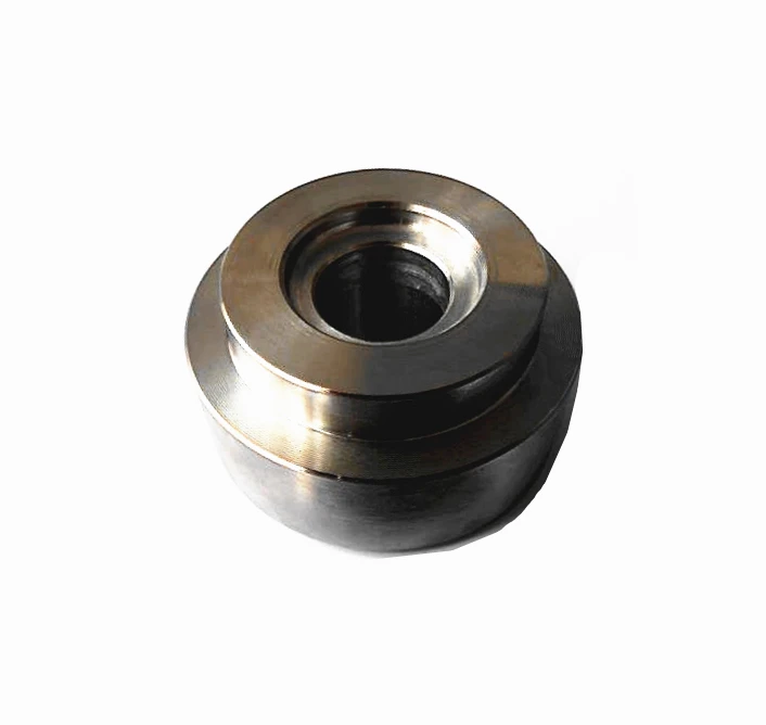 Machining Forged Parts Toothed Ring Components