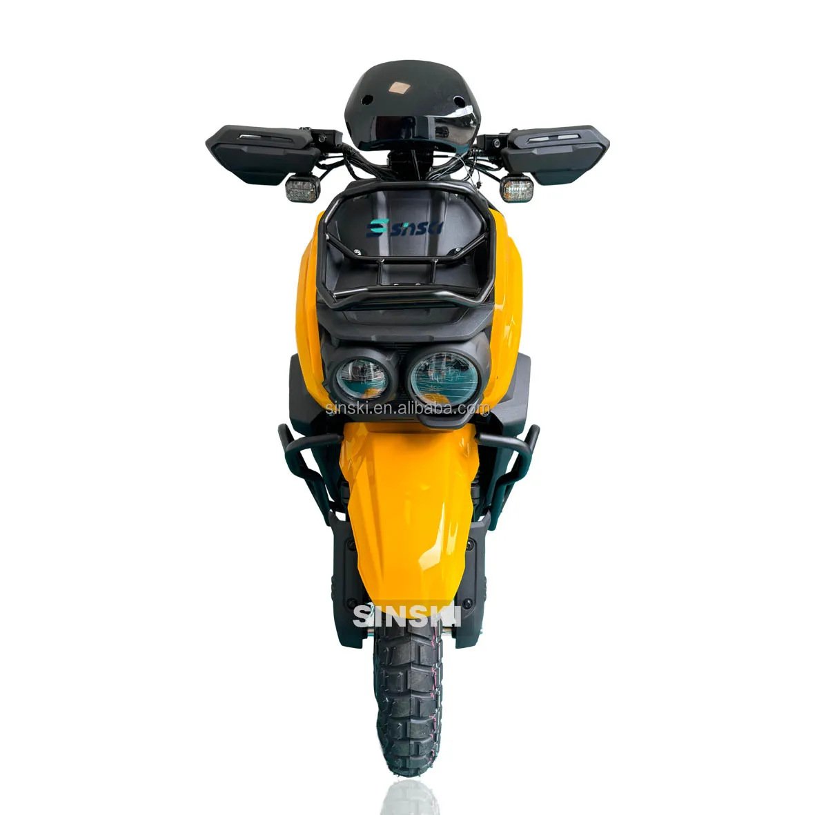 SKD 3000W elektrikli motosiklet 72V 90KM araligi elektrikli pedal scooter