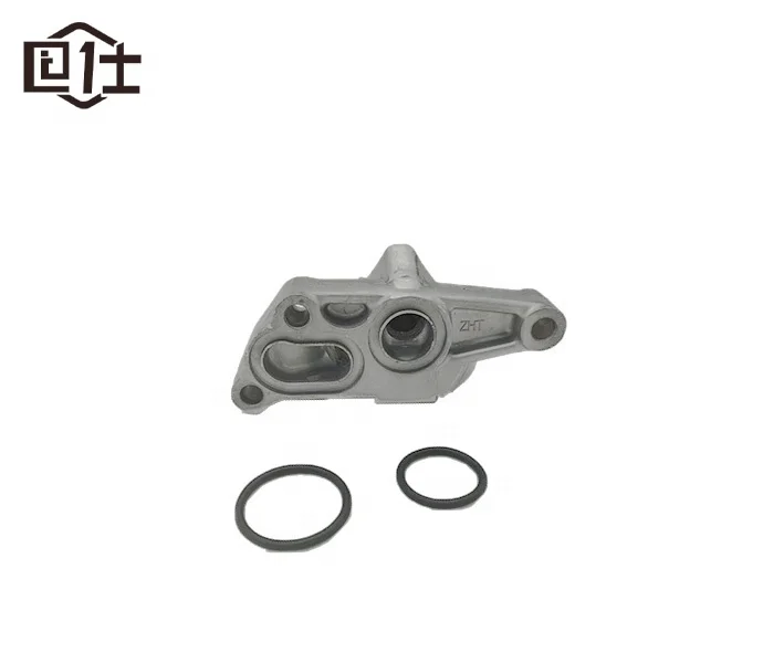 15310-RZA-000 For HONDA 2007~2011 CR-V  Fuel filter housing Oil Filter Housing Manufacture Price Motor Oil Filter