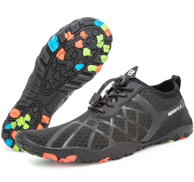 
Sand walking water aqua shoes for men and women 