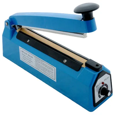 Hot sale, pulse sealer for plastic bags