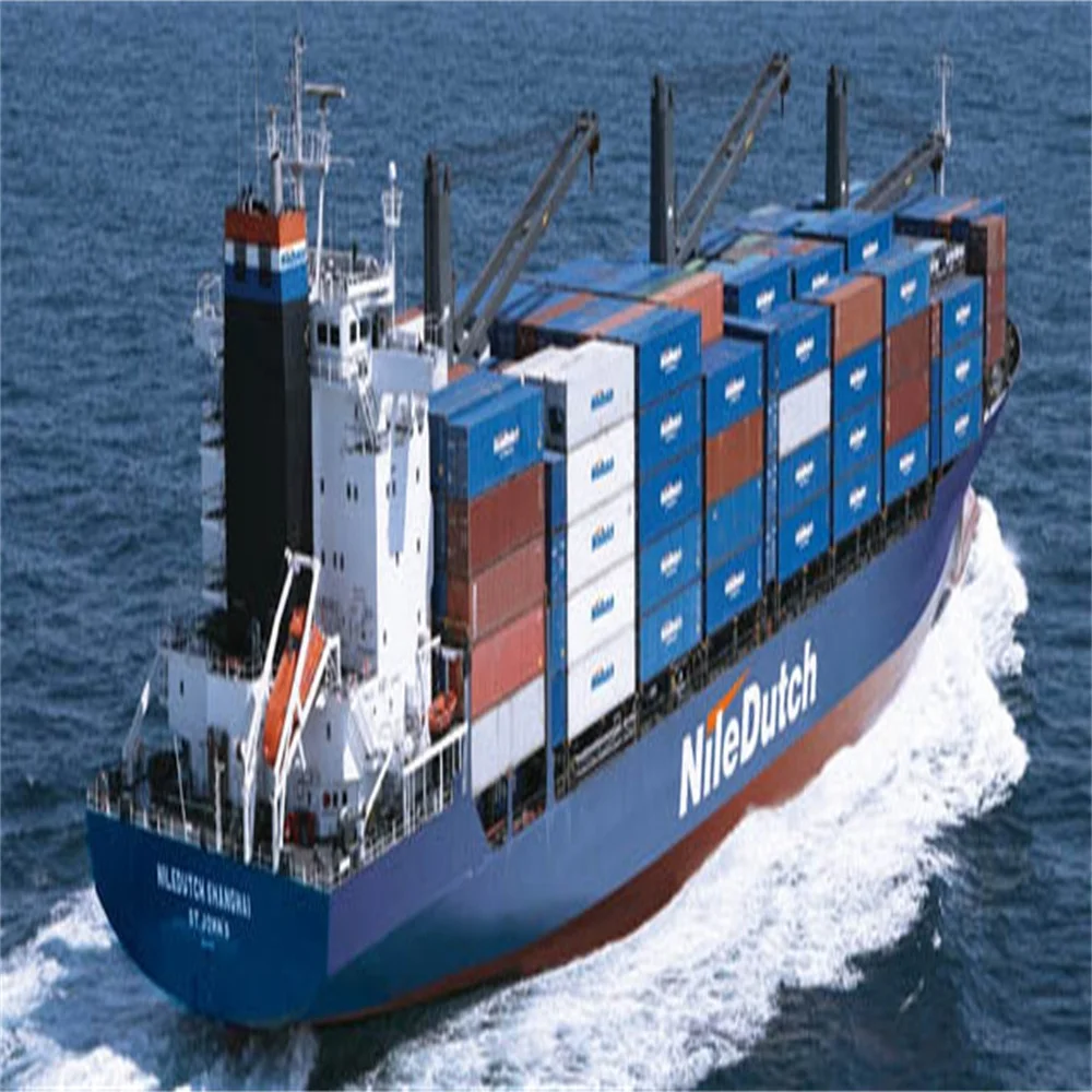 Competitive sea shipping from Shanghai Ningbo Shenzhen China to Calgary Canada FCL 20 40FT FOB EXW DDP DDU