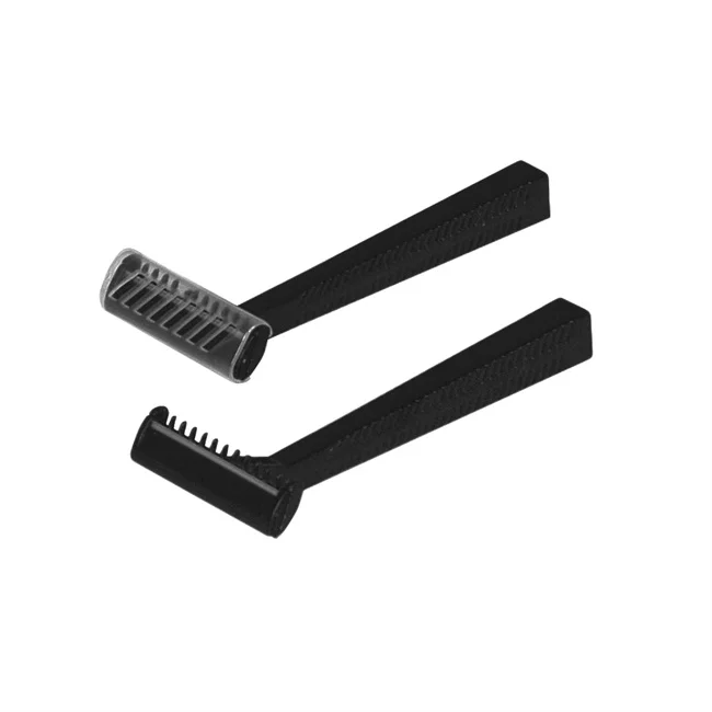 Plastic Disposable Razor Shaving Razor For Women Manufacturer