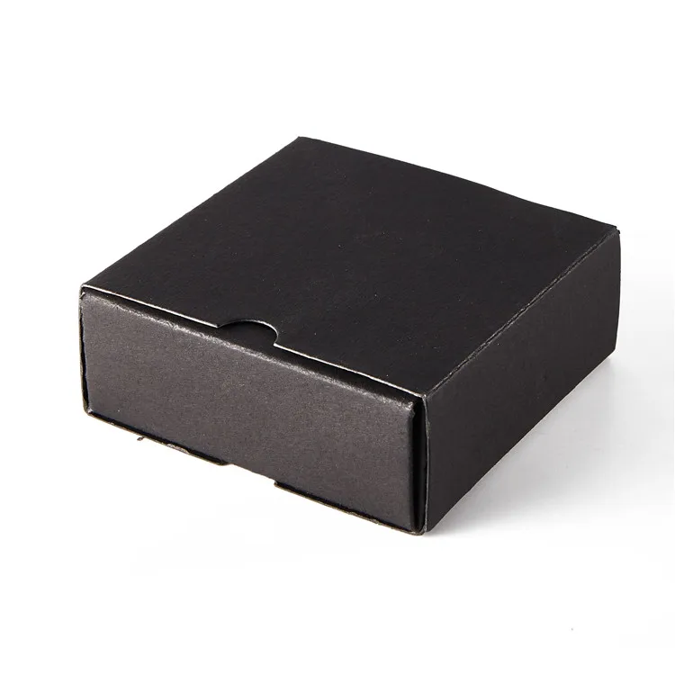 
Custom Logo Print Luxury Jewelry Sliding Paper Gift Cardboard Drawer Box Packaging 