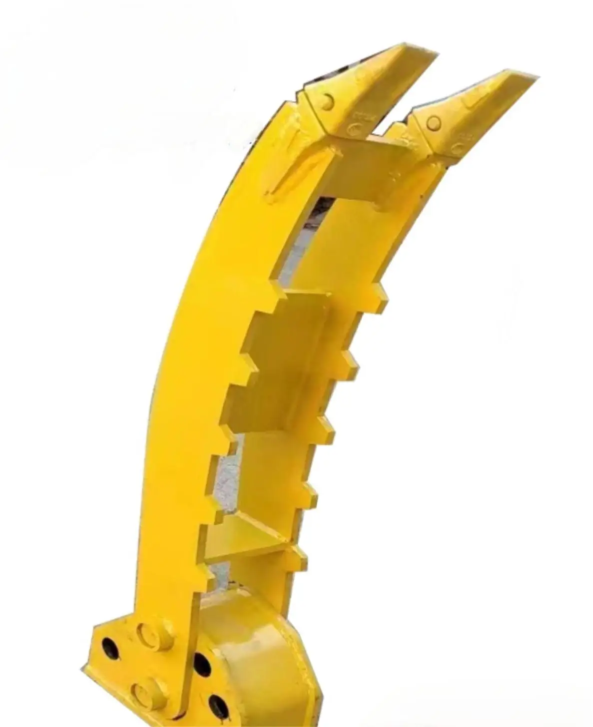 Mini Thumb Grapple Excavator Grapple For 1.5 Tons Excavator Clamp Bucket Grapple excavator thumb bucket