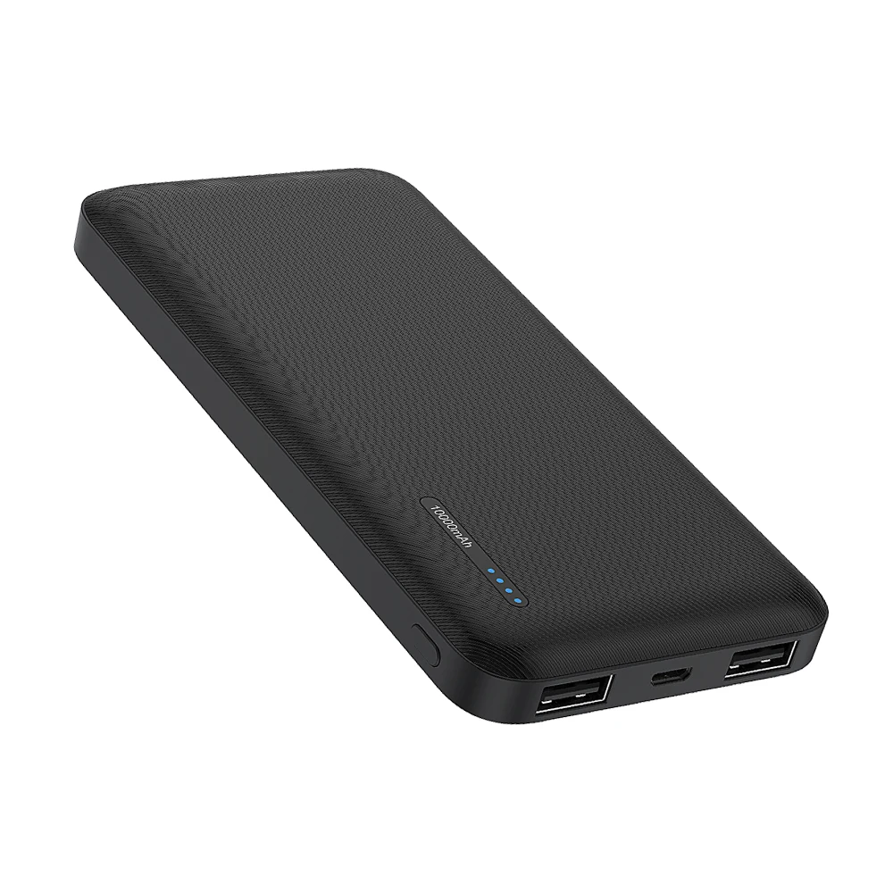 2020 new products 10000mAh power bank charging hot sales and high quality power bank promotion power bank energizer