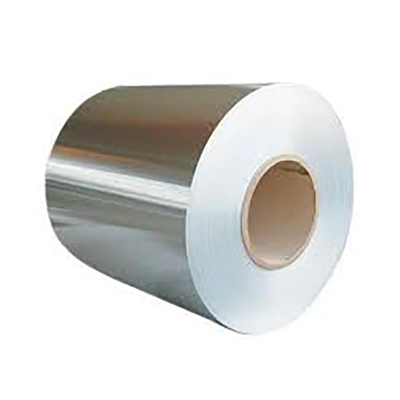 Factory Wholesale Metal Alloy Aluminum Coil 3003