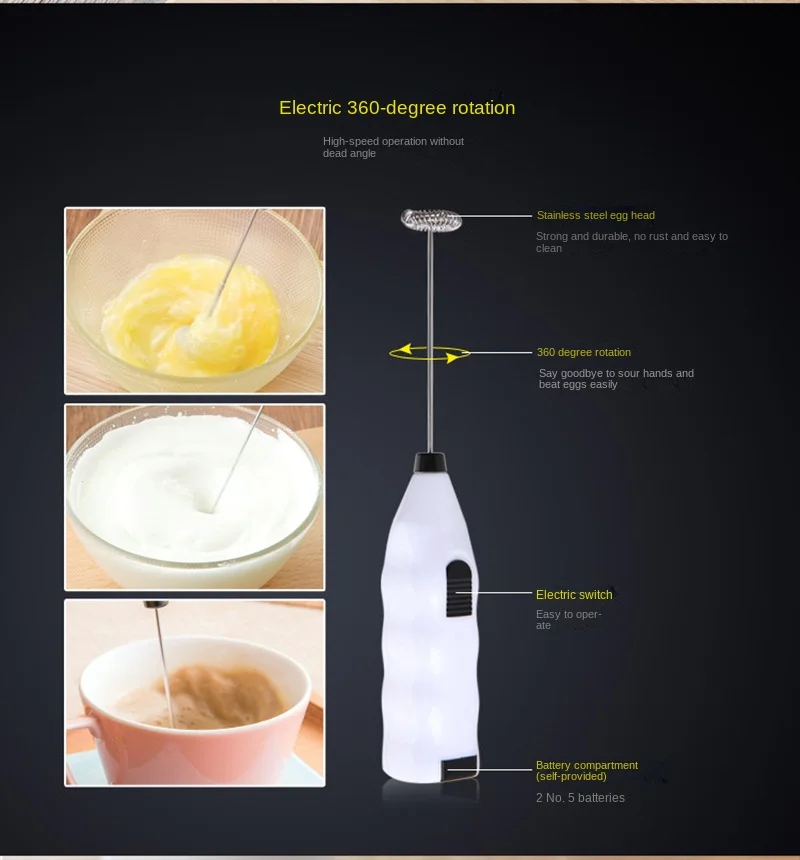 Вбивчик из нержавеющей стали