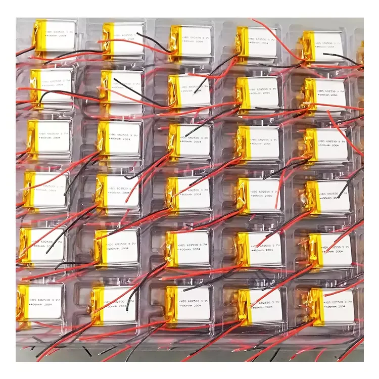 OEM ODM 3.7V 7.4V 11.1V 150mah 280ah 600mah 5000mah 20000mah lipo battery cell Rechargeable li ion Lithium polymer battery