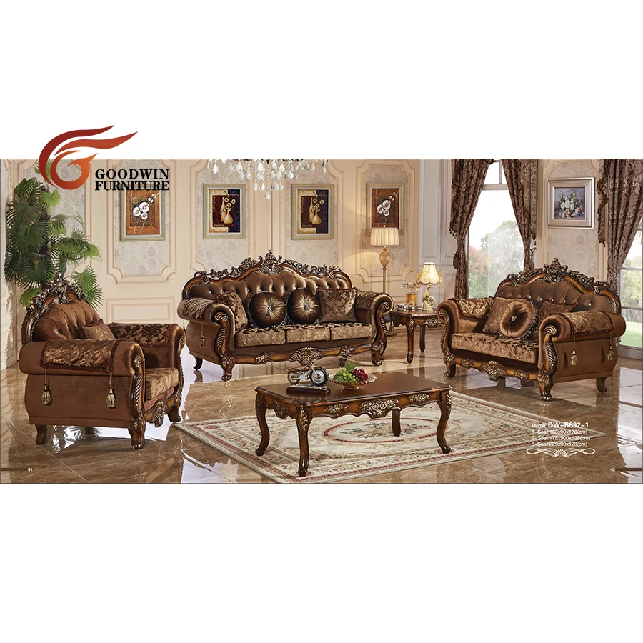 2019 2020 good quality american style latest furniture sofa single sofa pictures of sofa designs WA548