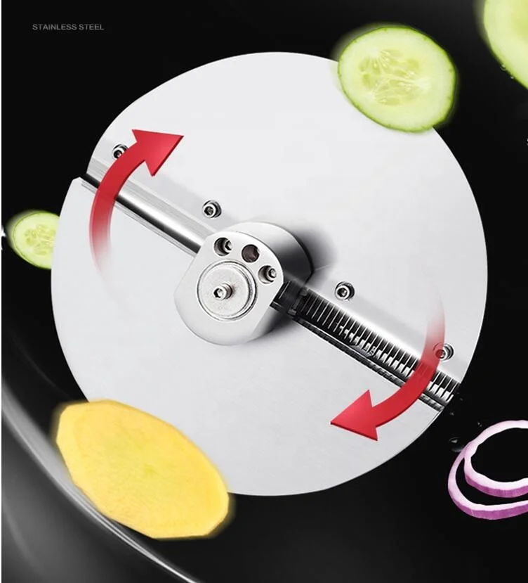 machinery Automatic Radish Dicing Cutting Potato Slice Dicing Cutter for Vegetable cabbage slicer machine