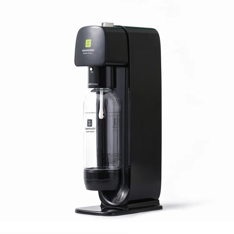 Super quality custom portable commercial home sparkling water machine Mixed drinks soda maker