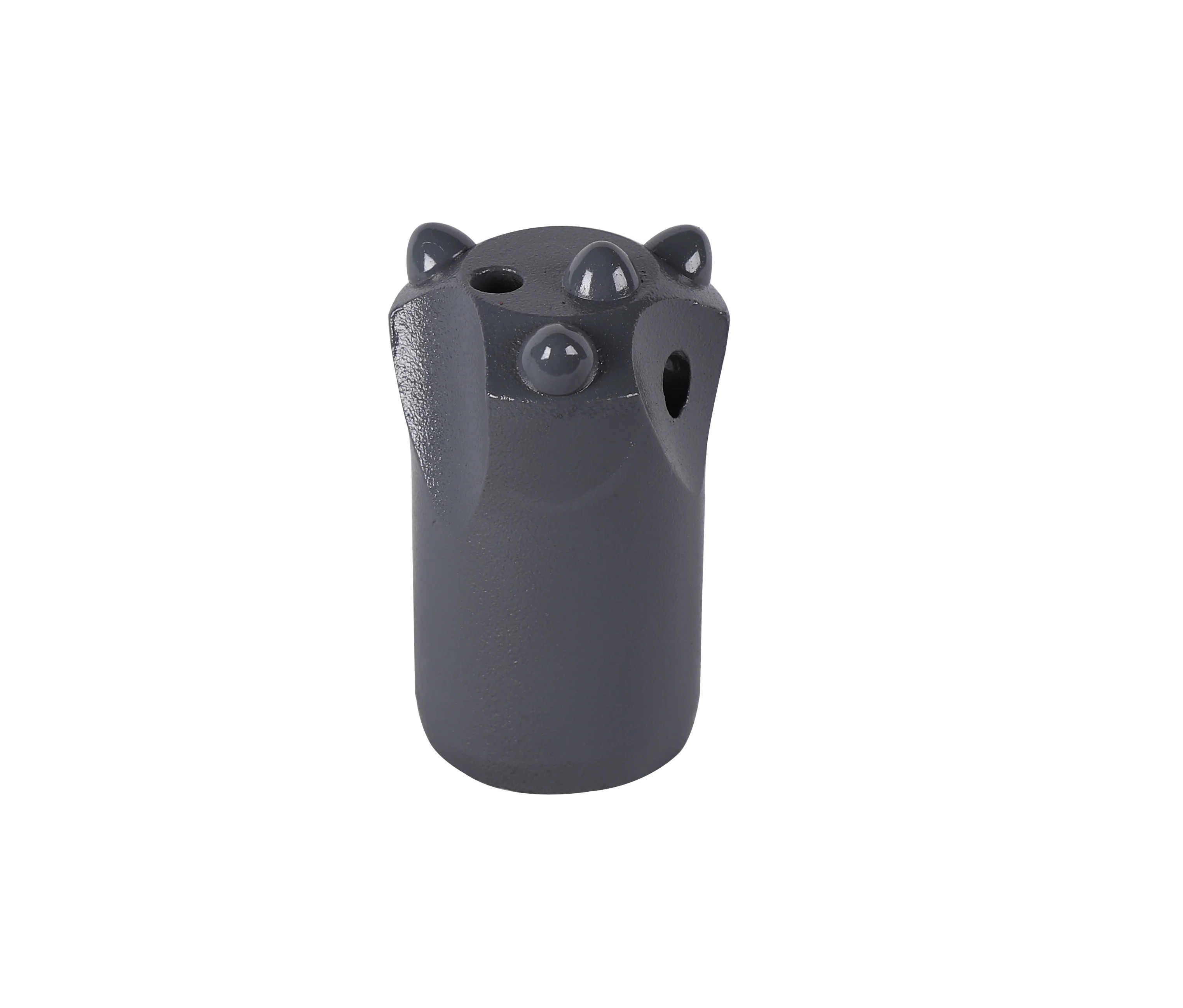 Professional 40mm Tapered  Button Bits High Quality Hex22-4 Hex22-7  Drilling Tools for Well Drilling Rig