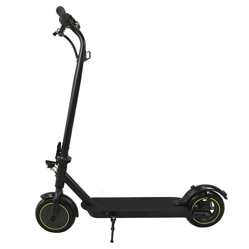 MK8S Складная 8 5 дюймов Kickscooter городская мобильность Электрический Скутер E мини самокат для