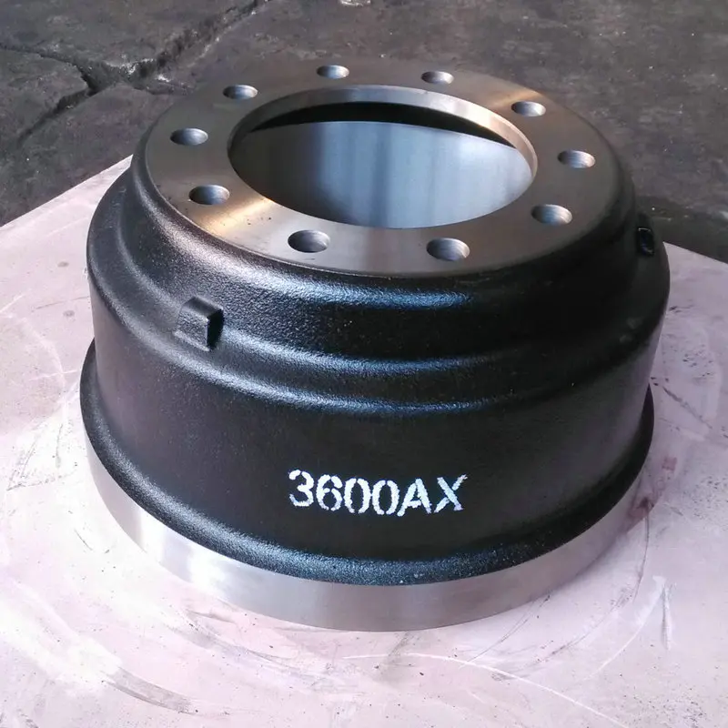 For North American Market 3054230301 Brake Drum 66864