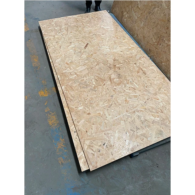 8.5mm 9.5mm 11.1mm 15.1mm OSB Making Machine for Peru